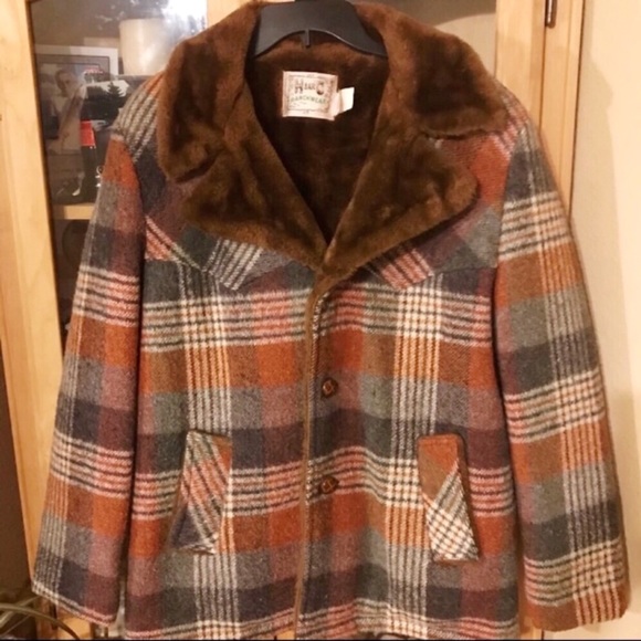 H Bar C Other - Men’s Rare 1960’s-70’s Vintage H bar C Ranchwear